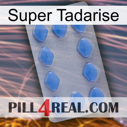 Super Tadarise 21